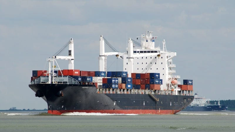 Ποσότητα-μαμούθ – 300 κιλά κοκαϊνης σε ελληνόκτητο πλοίο στη Γένοβα!